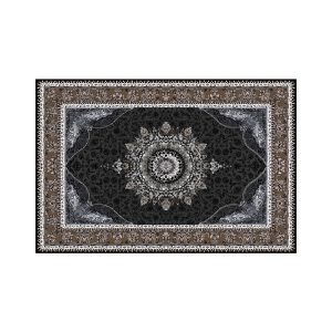 پادری طرح فرش سنتی مدل P-MR1091