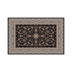 پادری طرح فرش سنتی مدل P-MR1097