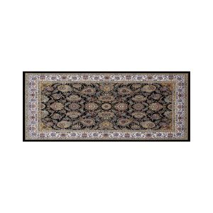 پادری طرح فرش سنتی مدل P-MR1100