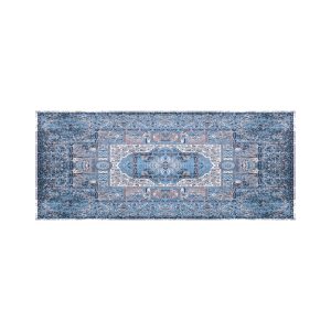 پادری طرح فرش سنتی مدل P-MR1101