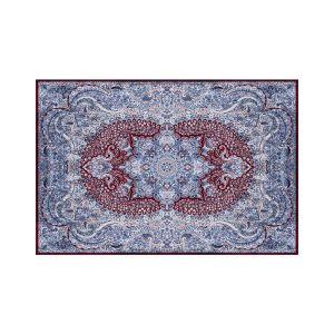 پادری طرح فرش سنتی مدل P-MR1103