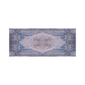 پادری طرح فرش سنتی مدل P-MR1104