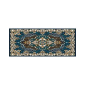 پادری طرح فرش سنتی مدل P-MR1106