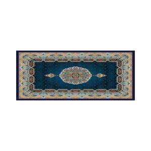 پادری طرح فرش سنتی مدل P-MR1107