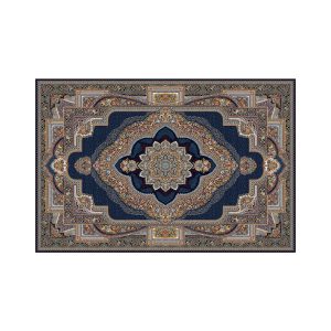 پادری طرح فرش سنتی مدل P-MR1108
