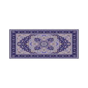 پادری طرح فرش سنتی مدل P-MR1114