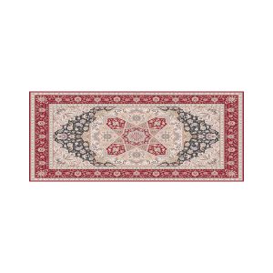 پادری طرح فرش سنتی مدل P-MR1115