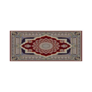 پادری طرح فرش سنتی مدل P-MR1119
