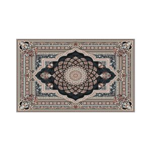 پادری طرح فرش سنتی مدل P-MR1120