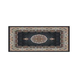 پادری طرح فرش سنتی مدل P-MR1127
