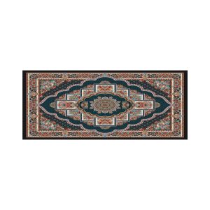 پادری طرح فرش سنتی مدل P-MR1129