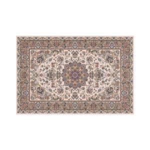 پادری طرح فرش سنتی مدل P-MR1130