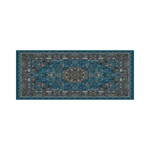 پادری طرح فرش سنتی مدل P-MR1132