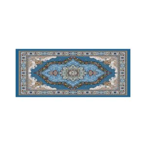 پادری طرح فرش سنتی مدل P-MR1137