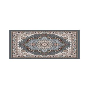 پادری طرح فرش سنتی مدل P-MR1138