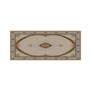 پادری طرح فرش سنتی مدل P-MR1147