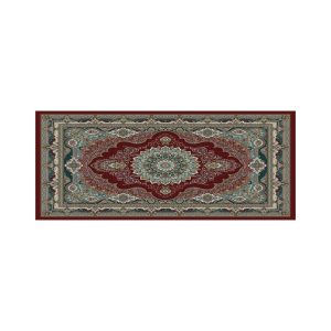 پادری طرح فرش سنتی مدل P-MR1150