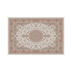 پادری طرح فرش سنتی مدل P-MR1157