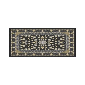 پادری طرح فرش سنتی مدل P-MR1165