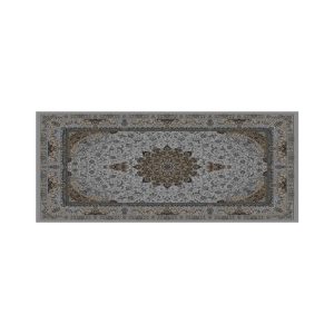 پادری طرح فرش سنتی مدل P-MR1175