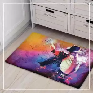 پادری نوجوان مدل کابوییMT0019