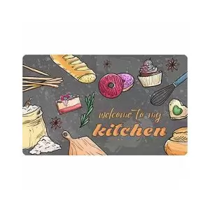 پادری آشپزخانه مدل مای کیچن