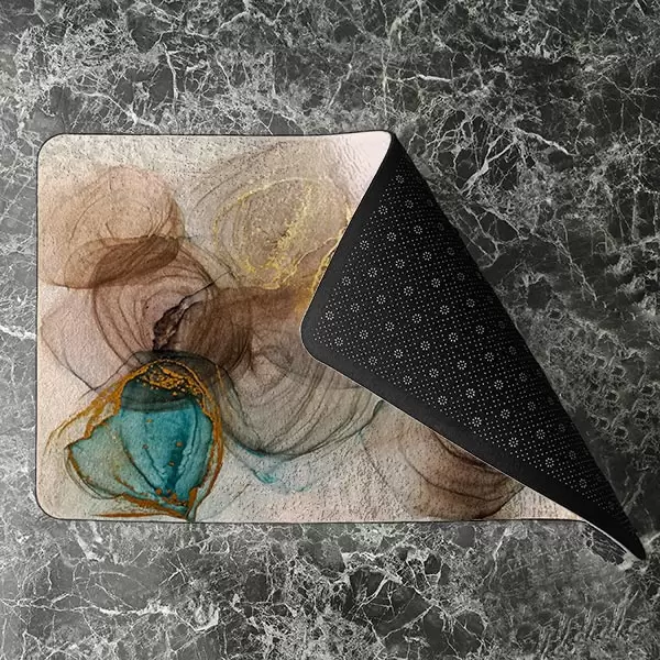 پادری مدرن و کلاسیک مدل پیچش های انتزاعی