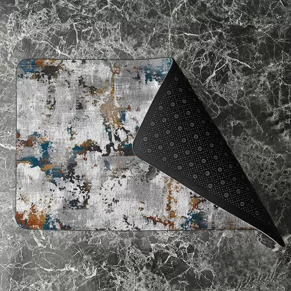 پادری مدرن و کلاسیک مدل یک طرح خاص انتزاعی