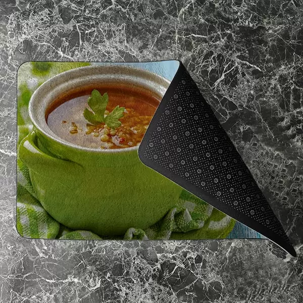 پادری آشپزخانه مدل خورشت قیمه