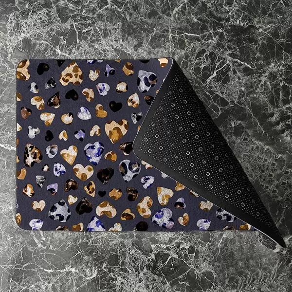 پادری مدرن و کلاسیک مدل قلب های کوچک و خاص