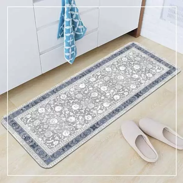 جدیدترین پادری شیک طرح فرش سنتی