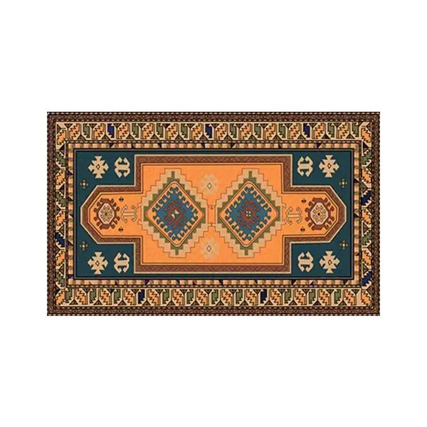 جدیدترین پادری شیک طرح فرش سنتی