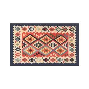 جدیدترین پادری شیک طرح فرش سنتی