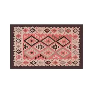 جدیدترین پادری شیک طرح فرش سنتی