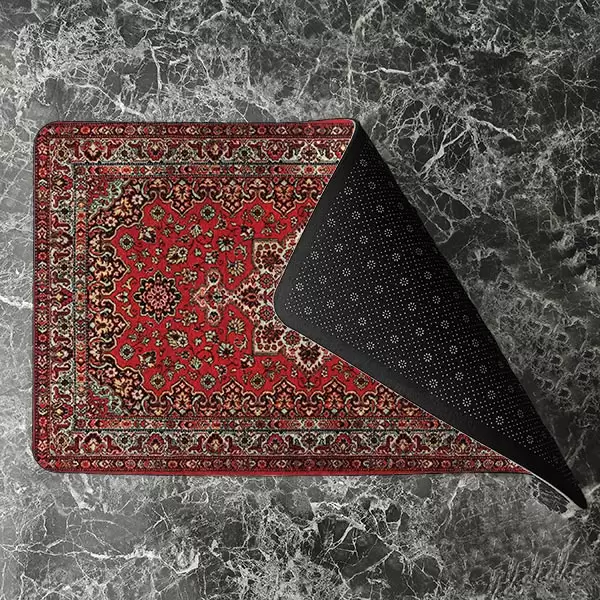 جدیدترین پادری شیک طرح فرش سنتی