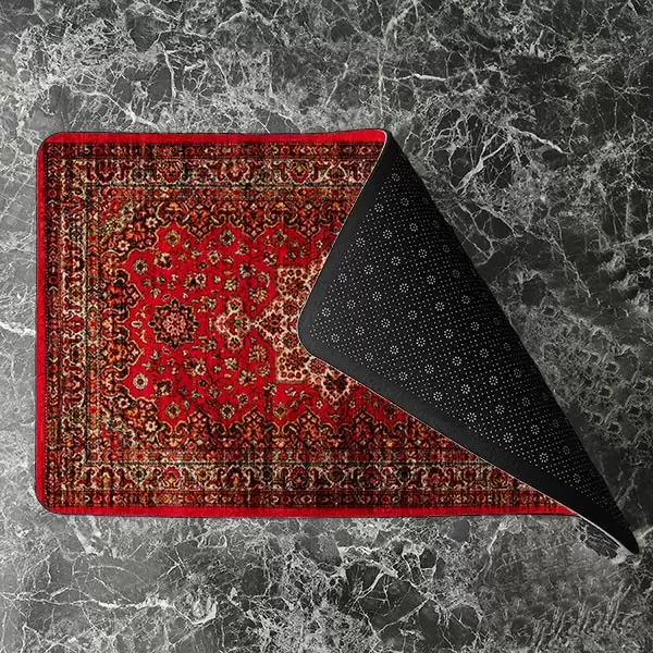 جدیدترین پادری شیک طرح فرش سنتی