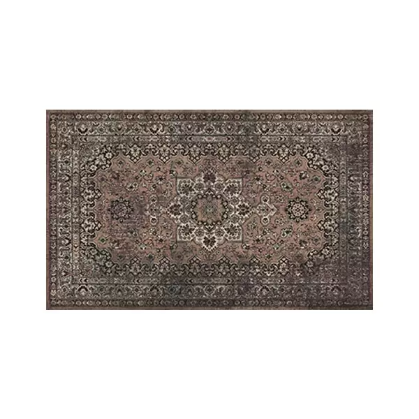 جدیدترین پادری شیک طرح فرش سنتی