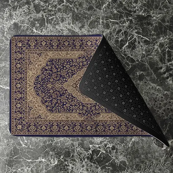جدیدترین پادری شیک طرح فرش سنتی