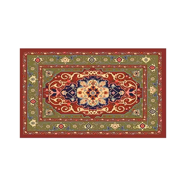 جدیدترین پادری شیک طرح فرش سنتی