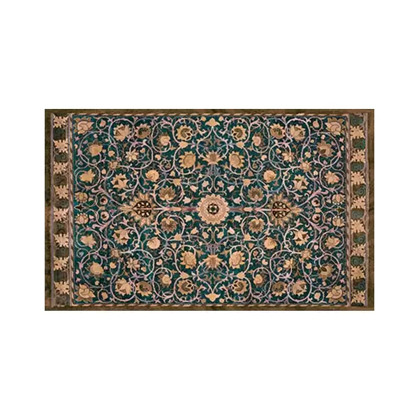 جدیدترین پادری شیک طرح فرش سنتی