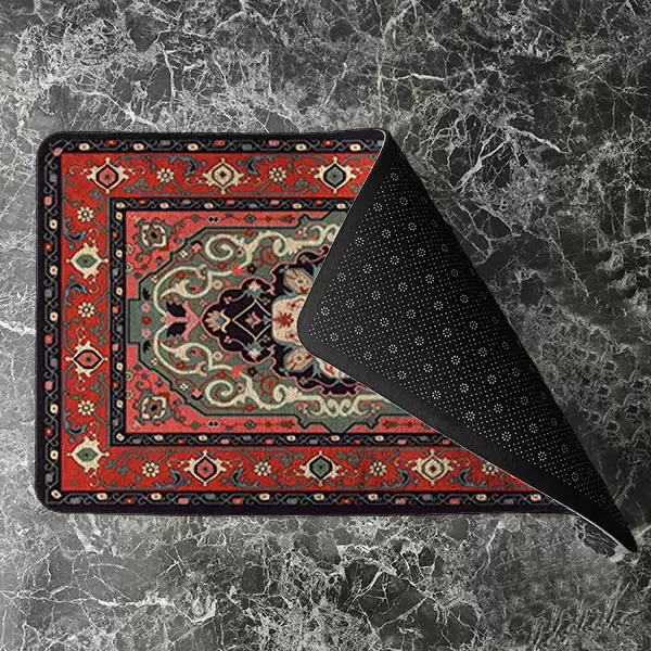 جدیدترین پادری شیک طرح فرش سنتی