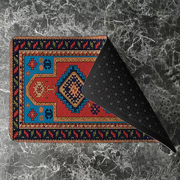 جدیدترین پادری شیک طرح فرش سنتی
