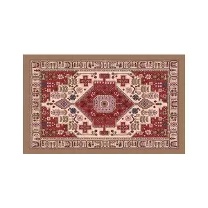 جدیدترین پادری شیک طرح فرش سنتی