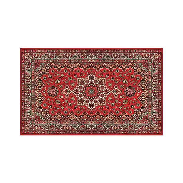 جدیدترین پادری شیک طرح فرش سنتی