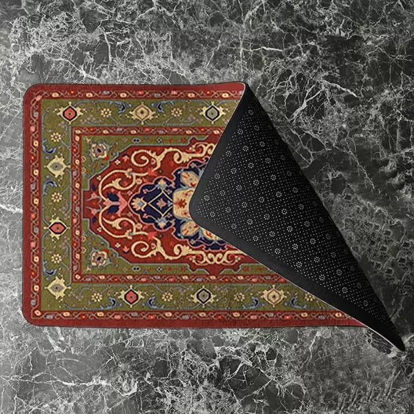 جدیدترین پادری شیک طرح فرش سنتی