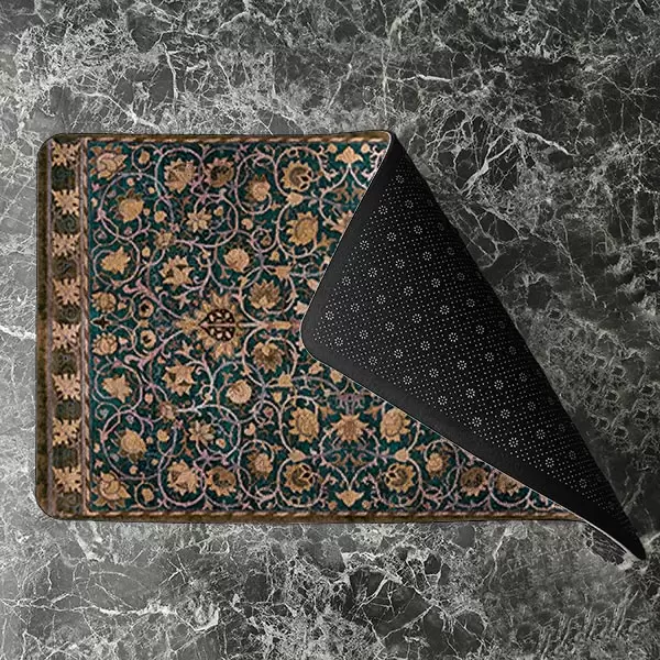 جدیدترین پادری شیک طرح فرش سنتی
