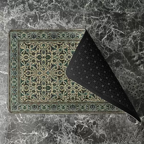 جدیدترین پادری شیک طرح فرش سنتی