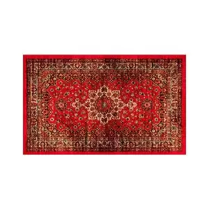 جدیدترین پادری شیک طرح فرش سنتی