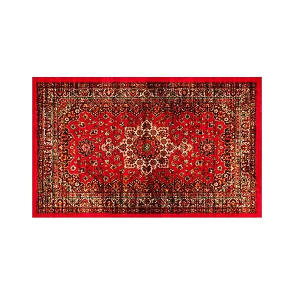 جدیدترین پادری شیک طرح فرش سنتی