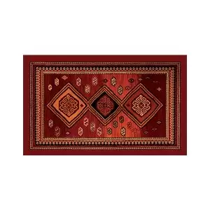 جدیدترین پادری شیک طرح فرش سنتی